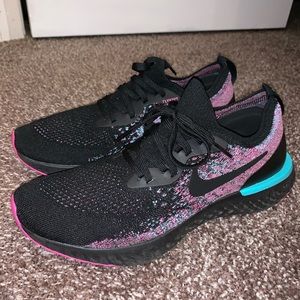 nike epic react miami vice